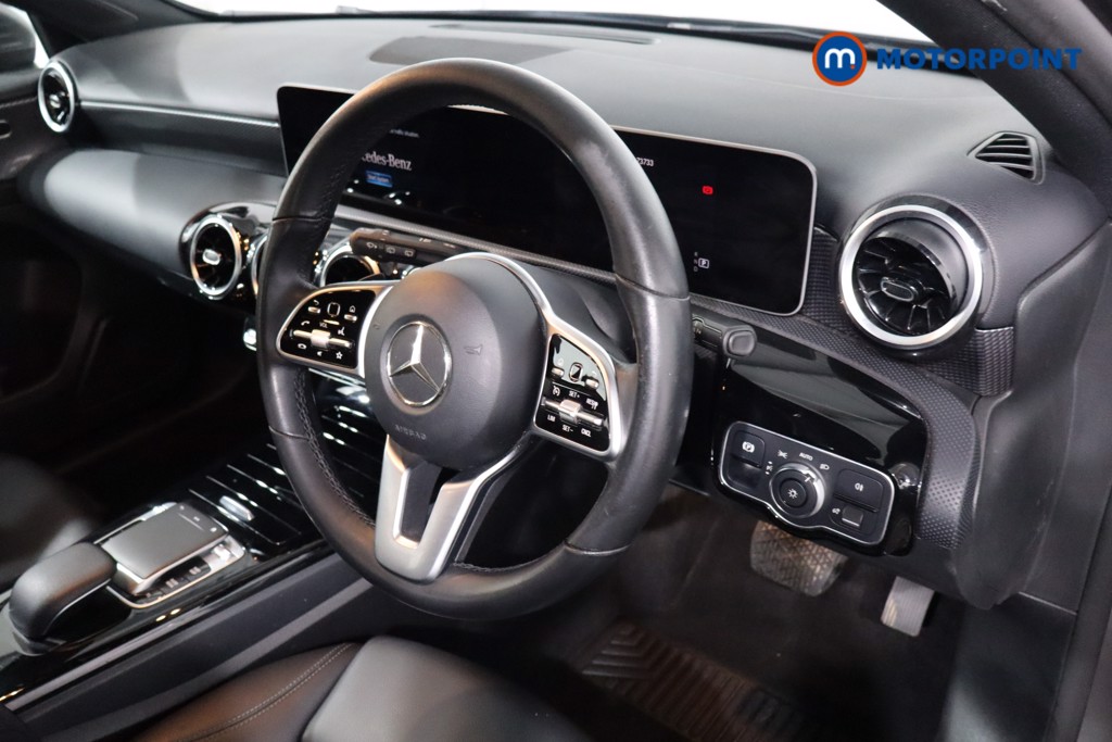 Mercedes-Benz A Class Sport Automatic Diesel Hatchback - Stock Number (1578776) - 26th supplementary image