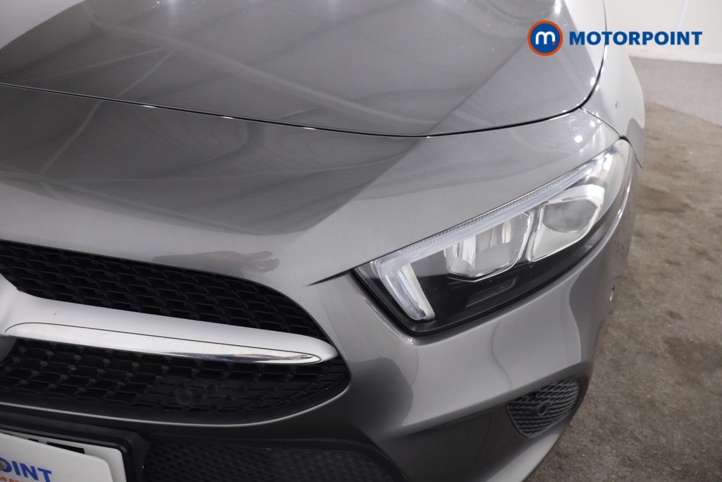 Mercedes-Benz A Class Sport Automatic Diesel Hatchback - Stock Number (1578776) - 30th supplementary image