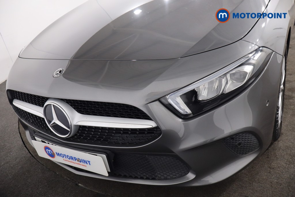Mercedes-Benz A Class Sport Automatic Diesel Hatchback - Stock Number (1578776) - 33rd supplementary image