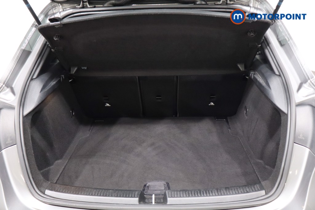 Mercedes-Benz A Class Sport Automatic Diesel Hatchback - Stock Number (1578776) - 40th supplementary image