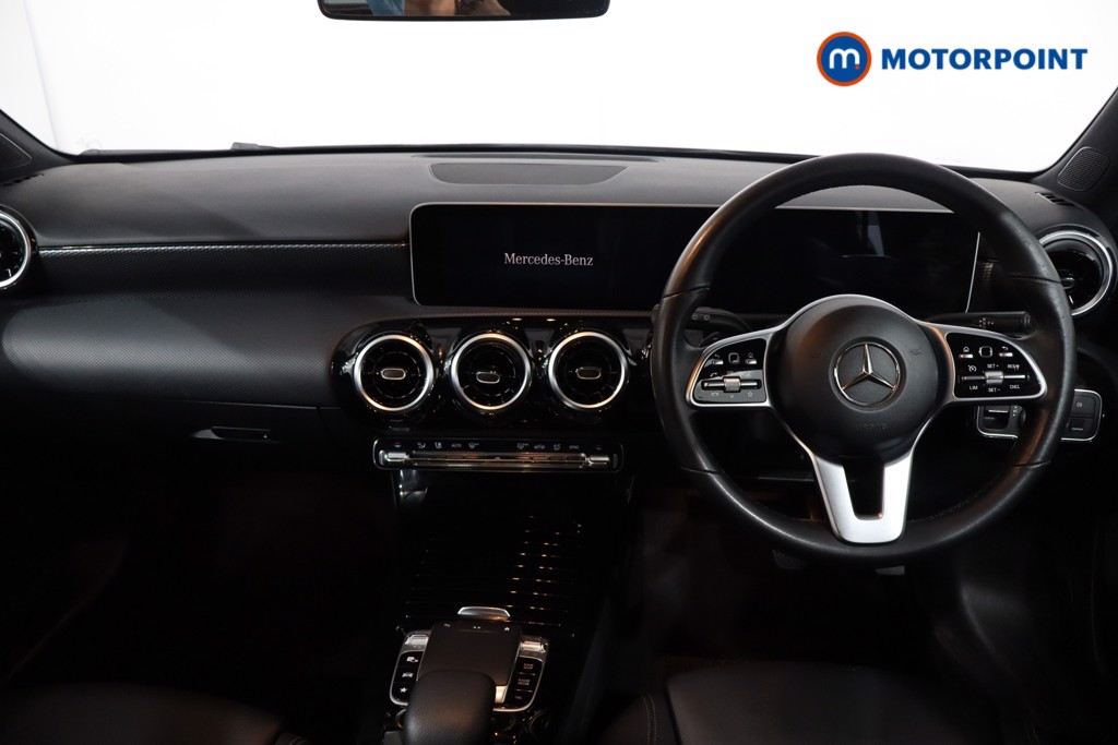Mercedes-Benz A Class Sport Automatic Diesel Hatchback - Stock Number (1578776) - 1st supplementary image