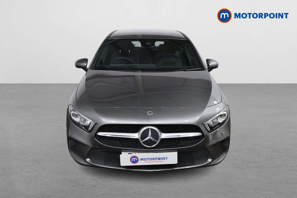 Mercedes-Benz A Class Sport Automatic Diesel Hatchback - Stock Number (1578776) - Front bumper