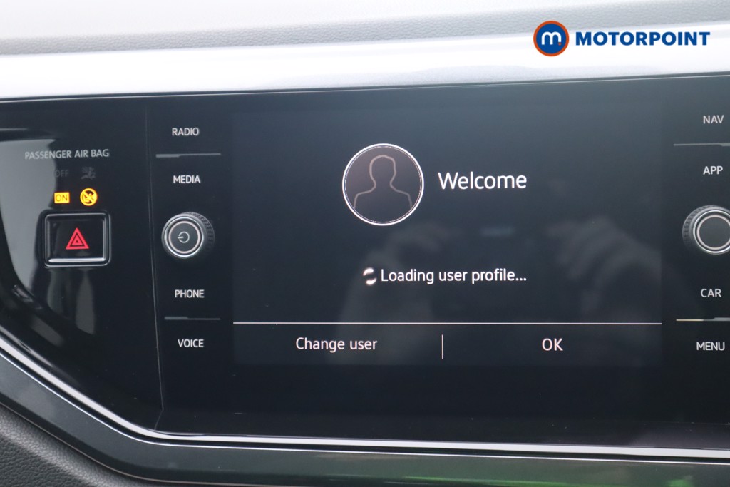 Mercedes-Benz CLA Amg Line Automatic Petrol Estate - Stock Number (1578831) - 2nd supplementary image