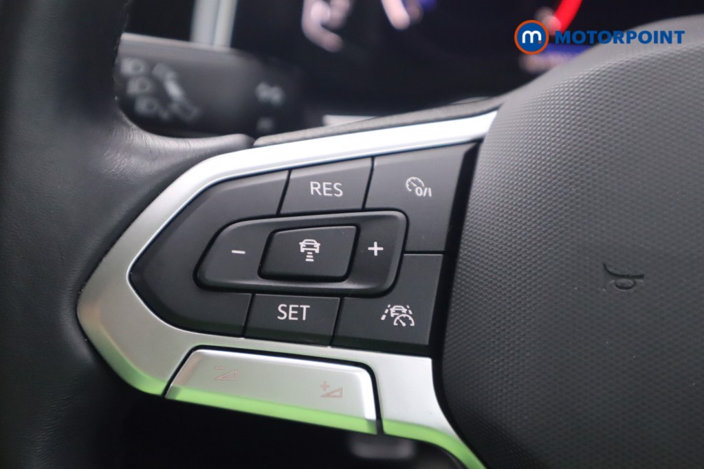 Mercedes-Benz CLA Amg Line Automatic Petrol Estate - Stock Number (1578831) - 6th supplementary image
