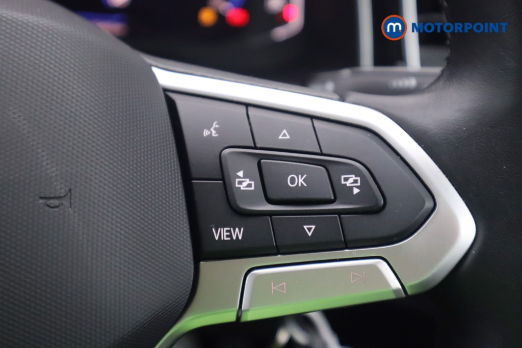 Mercedes-Benz CLA Amg Line Automatic Petrol Estate - Stock Number (1578831) - 7th supplementary image