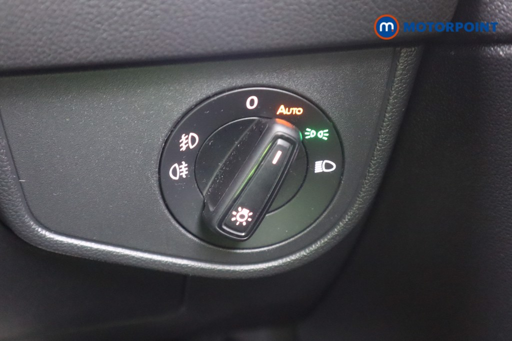 Mercedes-Benz CLA Amg Line Automatic Petrol Estate - Stock Number (1578831) - 9th supplementary image