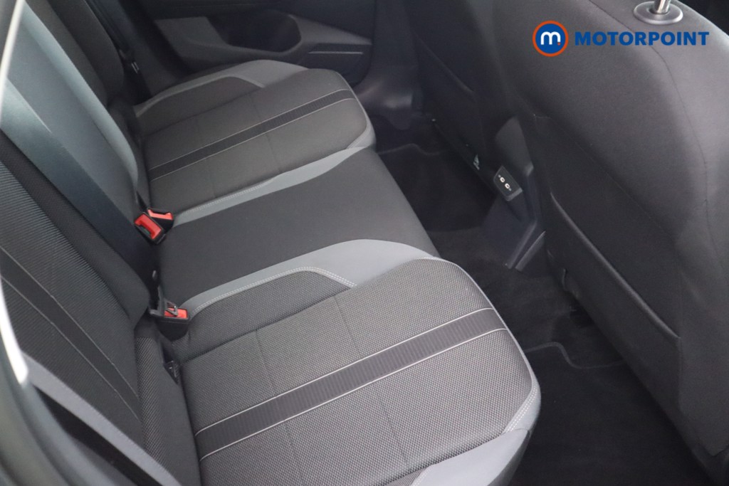 Mercedes-Benz CLA Amg Line Automatic Petrol Estate - Stock Number (1578831) - 15th supplementary image