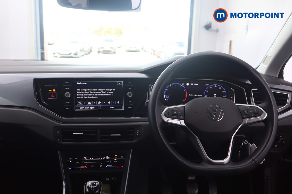 Mercedes-Benz CLA Amg Line Automatic Petrol Estate - Stock Number (1578831) - 16th supplementary image