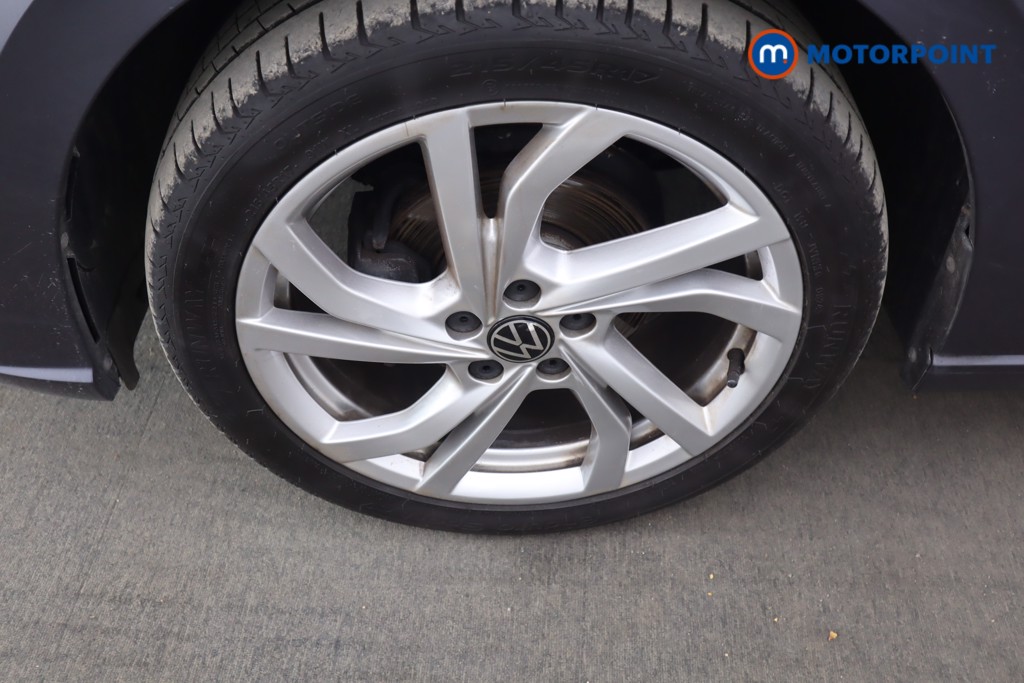 Mercedes-Benz CLA Amg Line Automatic Petrol Estate - Stock Number (1578831) - 23rd supplementary image