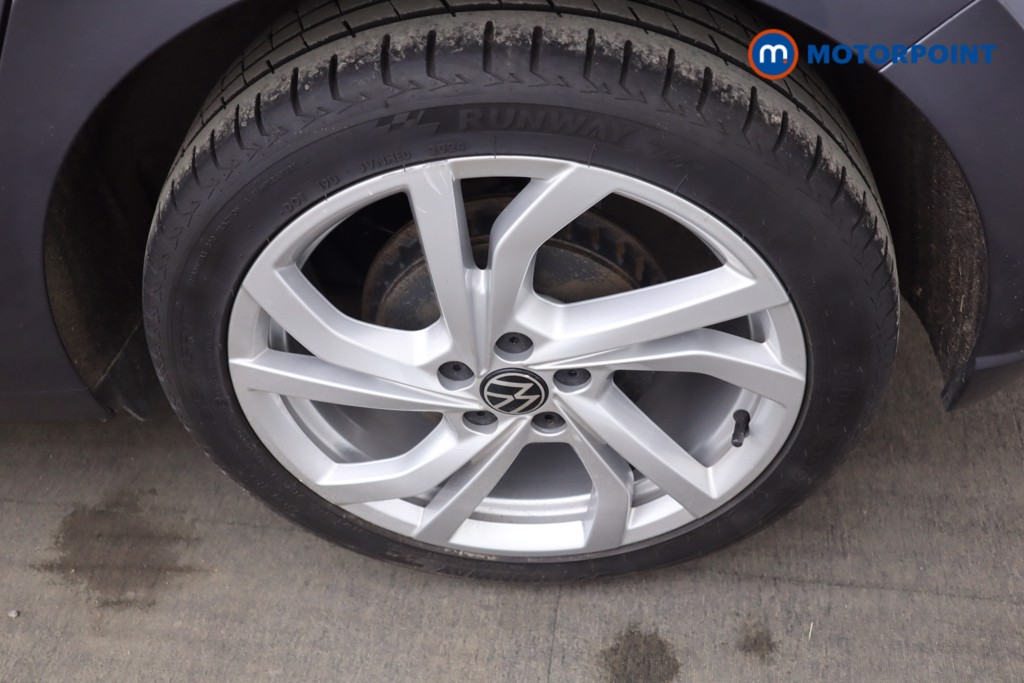 Mercedes-Benz CLA Amg Line Automatic Petrol Estate - Stock Number (1578831) - 24th supplementary image