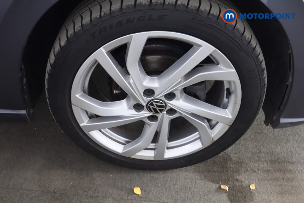 Mercedes-Benz CLA Amg Line Automatic Petrol Estate - Stock Number (1578831) - 25th supplementary image