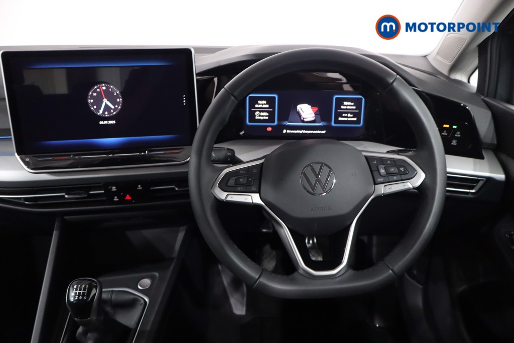 Volkswagen Golf Life Manual Diesel Estate - Stock Number (1578978) - 3rd supplementary image