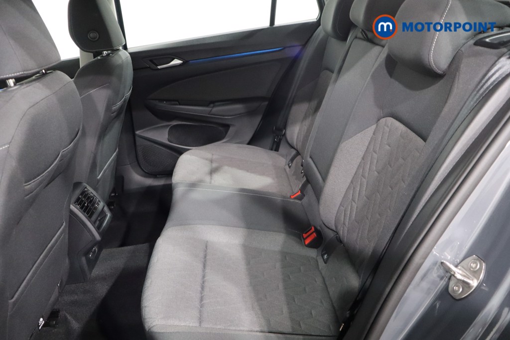 Volkswagen Golf Life Manual Diesel Estate - Stock Number (1578978) - 5th supplementary image