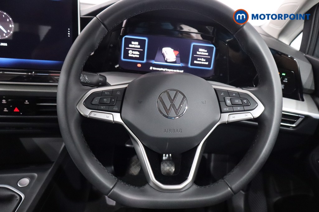 Volkswagen Golf Life Manual Diesel Estate - Stock Number (1578978) - 6th supplementary image