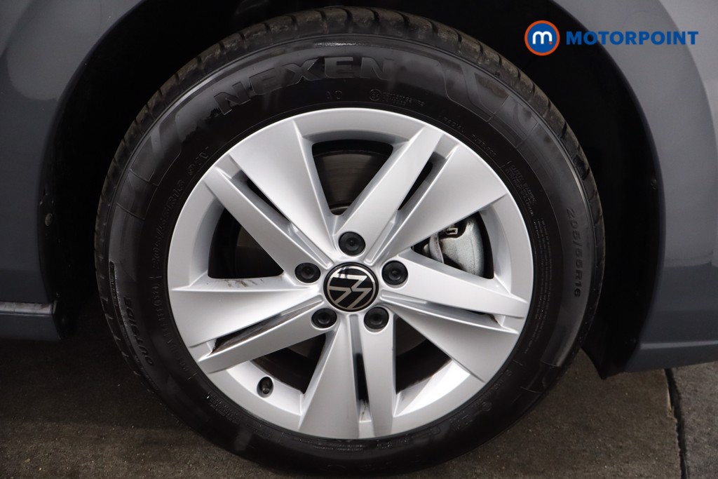 Volkswagen Golf Life Manual Diesel Estate - Stock Number (1578978) - 10th supplementary image