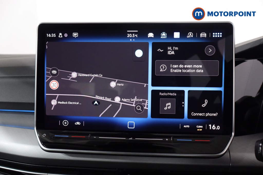 Volkswagen Golf Life Manual Diesel Estate - Stock Number (1578978) - 15th supplementary image