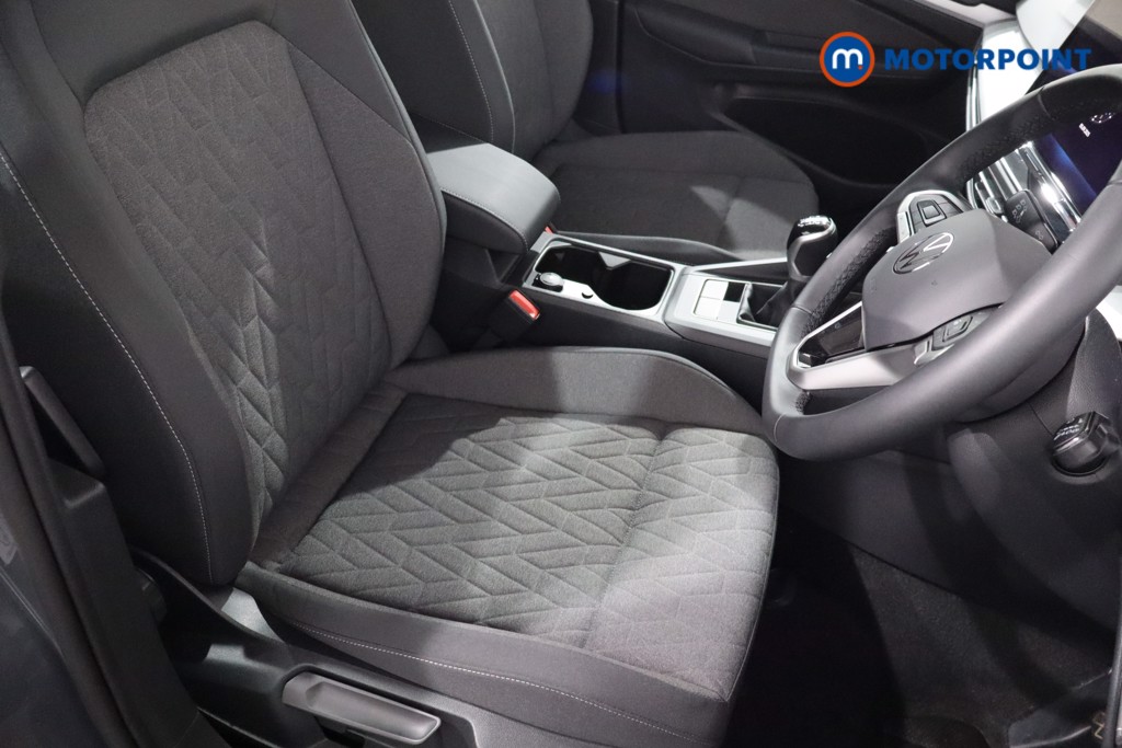 Volkswagen Golf Life Manual Diesel Estate - Stock Number (1578978) - 24th supplementary image