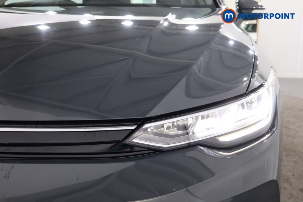 Volkswagen Golf Life Manual Diesel Estate - Stock Number (1578978) - 27th supplementary image