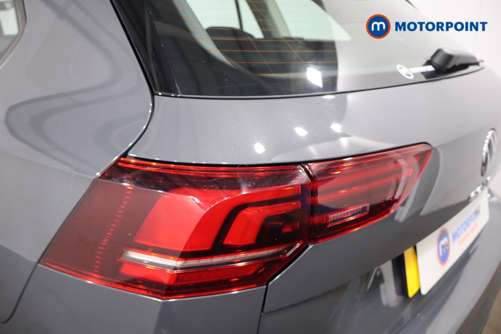Volkswagen Golf Life Manual Diesel Estate - Stock Number (1578978) - 33rd supplementary image