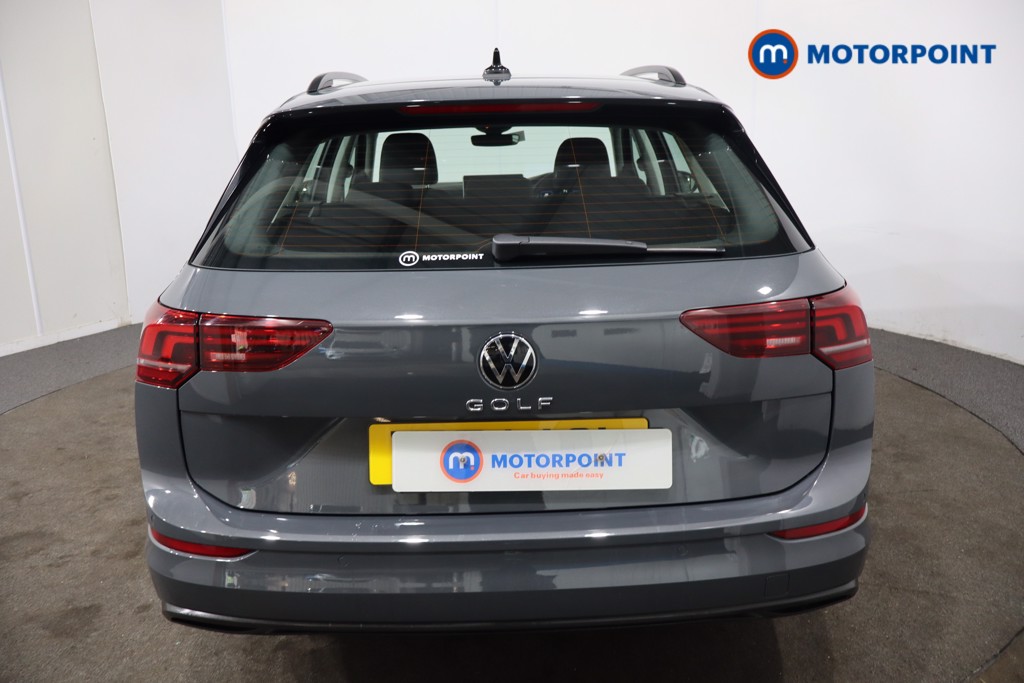 Volkswagen Golf Life Manual Diesel Estate - Stock Number (1578978) - 36th supplementary image