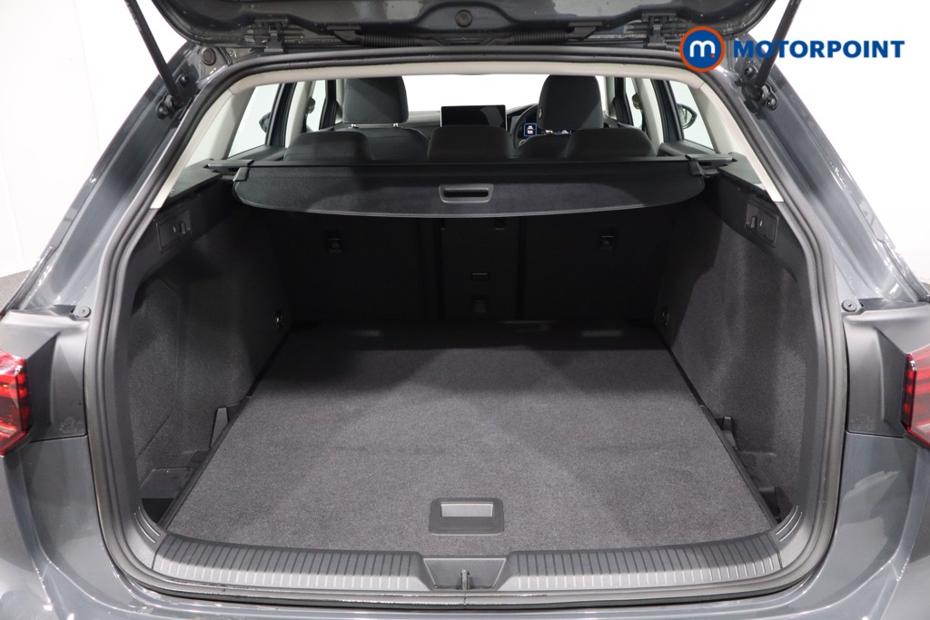 Volkswagen Golf Life Manual Diesel Estate - Stock Number (1578978) - 37th supplementary image
