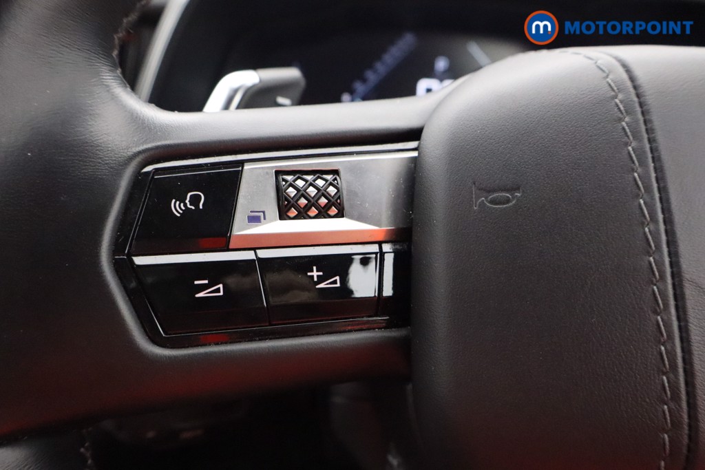 DS Ds 7 Ultra Prestige Automatic Petrol Plug-In Hybrid SUV - Stock Number (1521750) - 3rd supplementary image