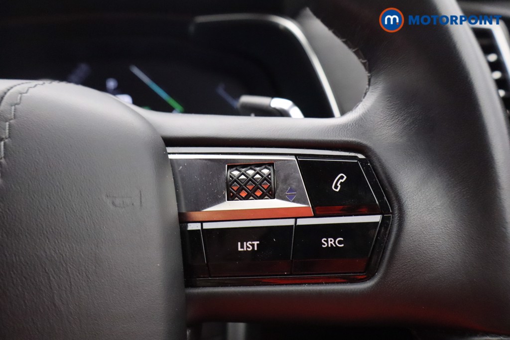 DS Ds 7 Ultra Prestige Automatic Petrol Plug-In Hybrid SUV - Stock Number (1521750) - 4th supplementary image