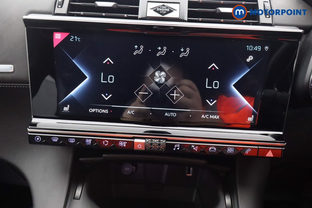 DS Ds 7 Ultra Prestige Automatic Petrol Plug-In Hybrid SUV - Stock Number (1521750) - 6th supplementary image
