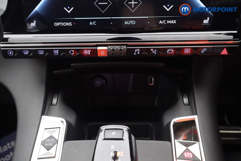 DS Ds 7 Ultra Prestige Automatic Petrol Plug-In Hybrid SUV - Stock Number (1521750) - 7th supplementary image