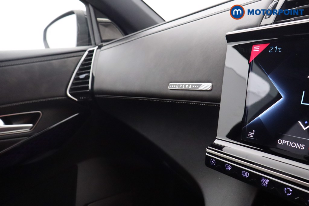DS Ds 7 Ultra Prestige Automatic Petrol Plug-In Hybrid SUV - Stock Number (1521750) - 9th supplementary image