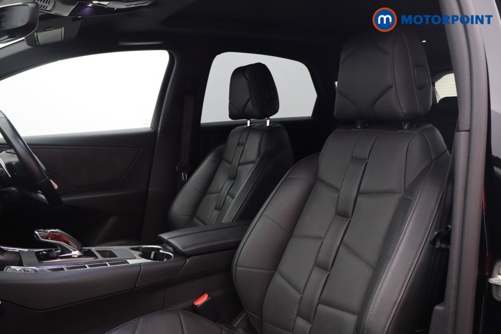 DS Ds 7 Ultra Prestige Automatic Petrol Plug-In Hybrid SUV - Stock Number (1521750) - 13th supplementary image