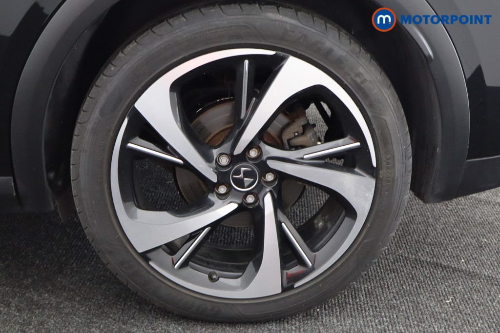 DS Ds 7 Ultra Prestige Automatic Petrol Plug-In Hybrid SUV - Stock Number (1521750) - 20th supplementary image