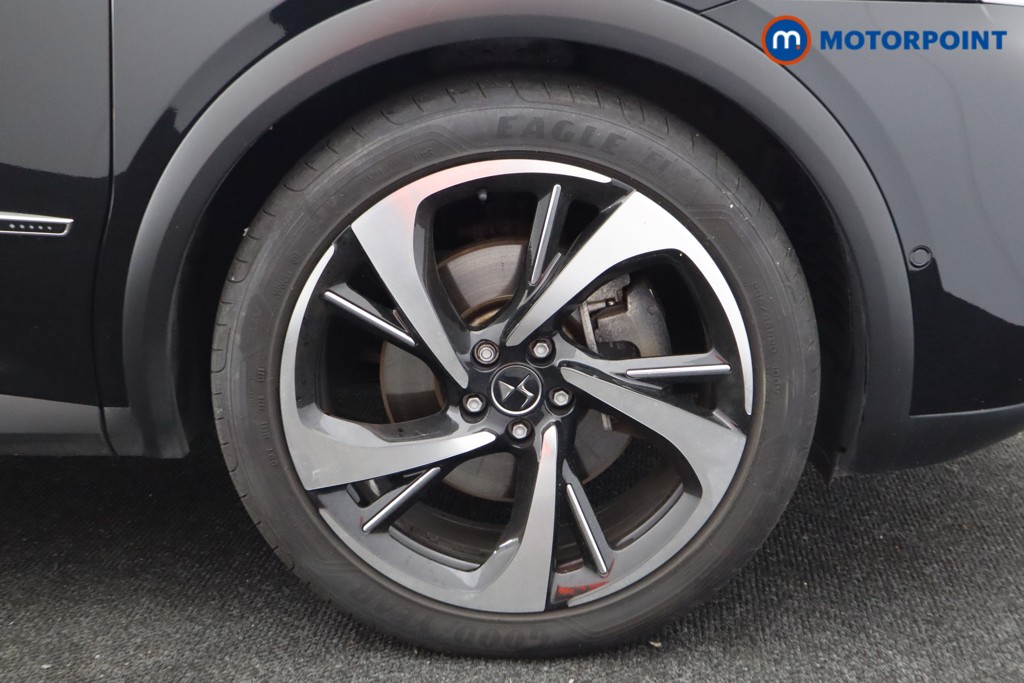 DS Ds 7 Ultra Prestige Automatic Petrol Plug-In Hybrid SUV - Stock Number (1521750) - 22nd supplementary image