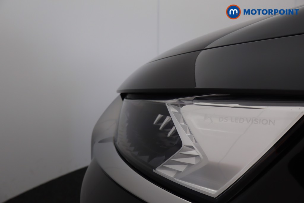 DS Ds 7 Ultra Prestige Automatic Petrol Plug-In Hybrid SUV - Stock Number (1521750) - 27th supplementary image