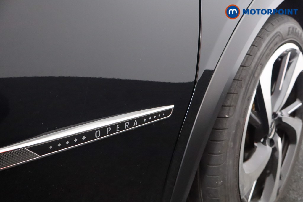 DS Ds 7 Ultra Prestige Automatic Petrol Plug-In Hybrid SUV - Stock Number (1521750) - 29th supplementary image