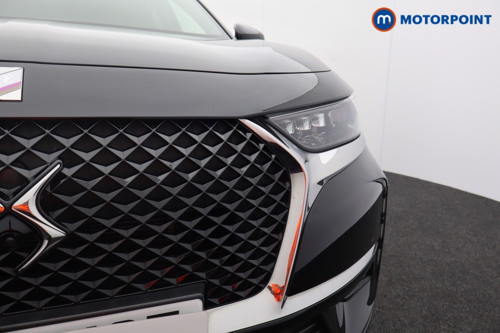 DS Ds 7 Ultra Prestige Automatic Petrol Plug-In Hybrid SUV - Stock Number (1521750) - 31st supplementary image