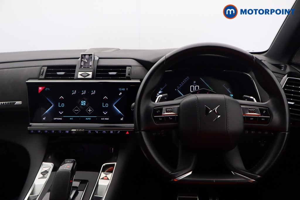 DS Ds 7 Ultra Prestige Automatic Petrol Plug-In Hybrid SUV - Stock Number (1521750) - 1st supplementary image