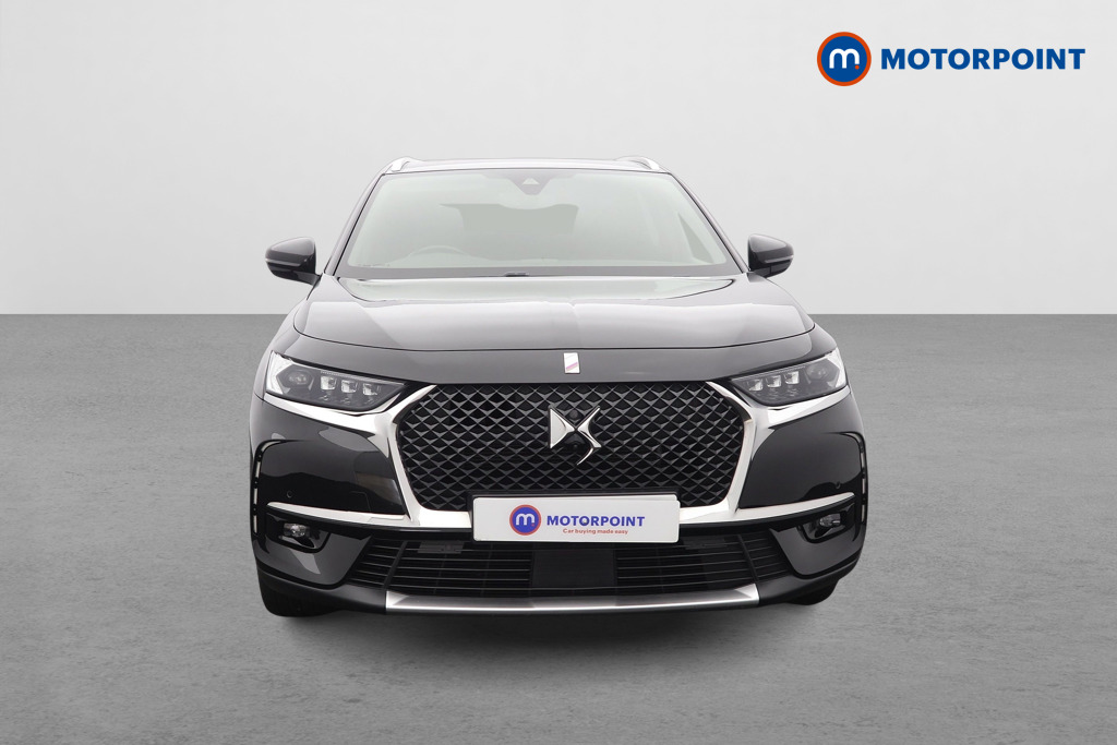 DS Ds 7 Ultra Prestige Automatic Petrol Plug-In Hybrid SUV - Stock Number (1521750) - Front bumper