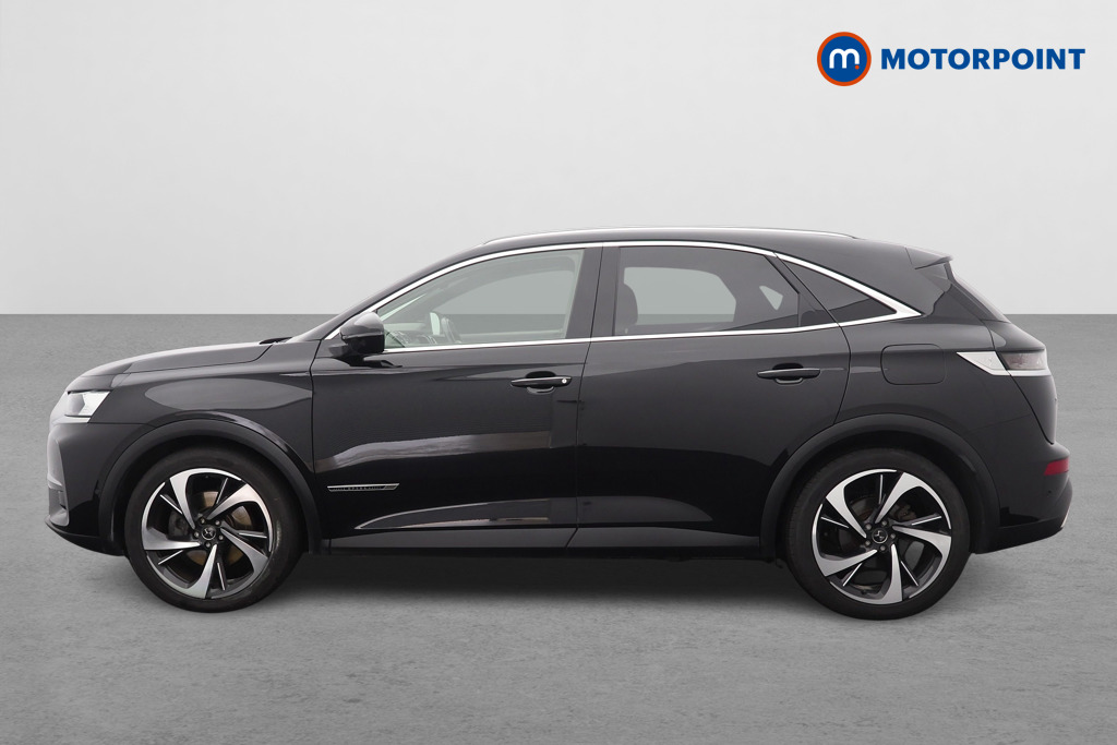 DS Ds 7 Ultra Prestige Automatic Petrol Plug-In Hybrid SUV - Stock Number (1521750) - Passenger side