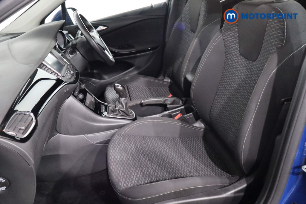 Vauxhall Astra SRI Manual Petrol Estate - Stock Number (1558678) - 4th supplementary image