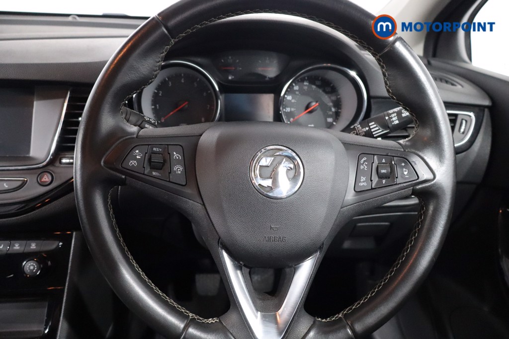 Vauxhall Astra SRI Manual Petrol Estate - Stock Number (1558678) - 6th supplementary image