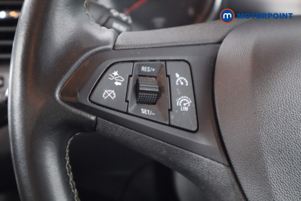 Vauxhall Astra SRI Manual Petrol Estate - Stock Number (1558678) - 7th supplementary image