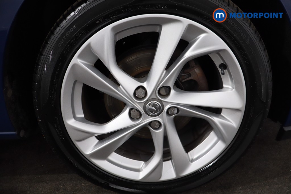 Vauxhall Astra SRI Manual Petrol Estate - Stock Number (1558678) - 10th supplementary image