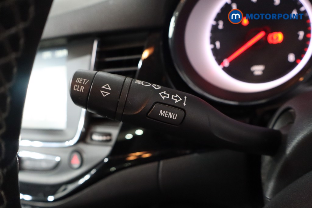 Vauxhall Astra SRI Manual Petrol Estate - Stock Number (1558678) - 17th supplementary image