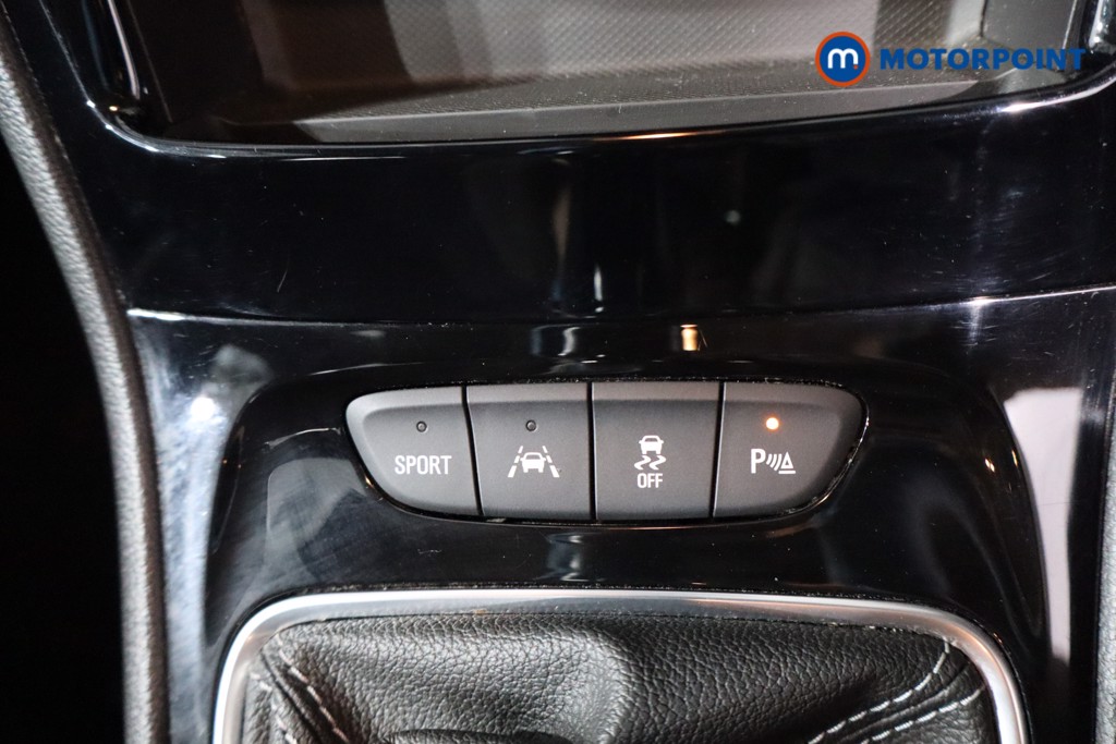Vauxhall Astra SRI Manual Petrol Estate - Stock Number (1558678) - 19th supplementary image