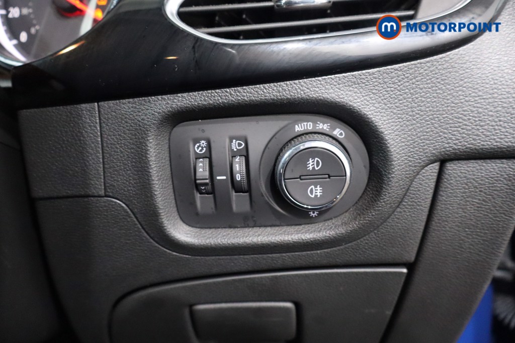 Vauxhall Astra SRI Manual Petrol Estate - Stock Number (1558678) - 20th supplementary image