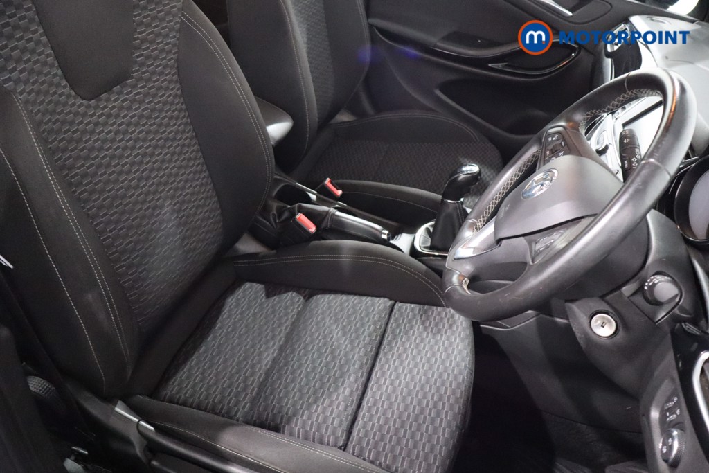 Vauxhall Astra SRI Manual Petrol Estate - Stock Number (1558678) - 24th supplementary image