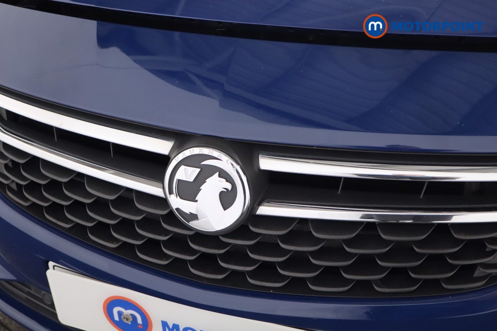 Vauxhall Astra SRI Manual Petrol Estate - Stock Number (1558678) - 28th supplementary image