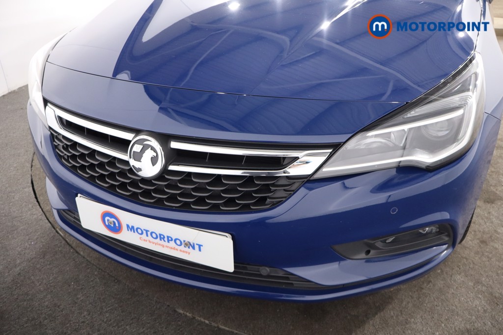 Vauxhall Astra SRI Manual Petrol Estate - Stock Number (1558678) - 29th supplementary image