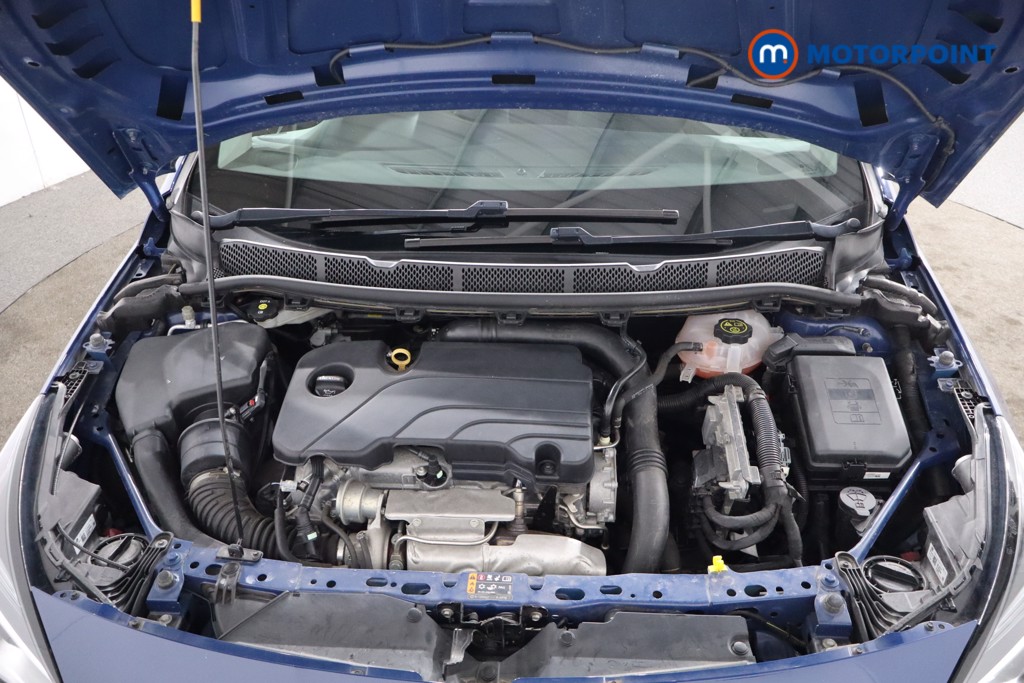 Vauxhall Astra SRI Manual Petrol Estate - Stock Number (1558678) - 30th supplementary image
